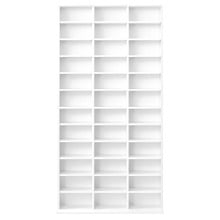 Merah Shelving Unit